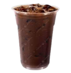 Es Coklat
Rp. 12.000