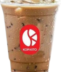 Es Kopi Susu
Rp. 10.000